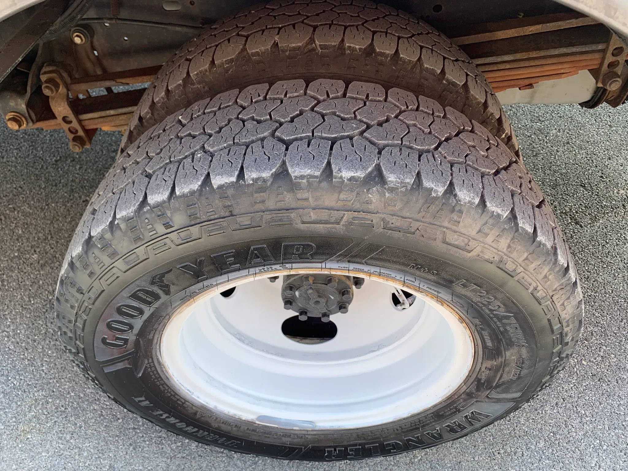 Used 2019 Ford E-350 and Econoline 350 Super Duty RWD image 55