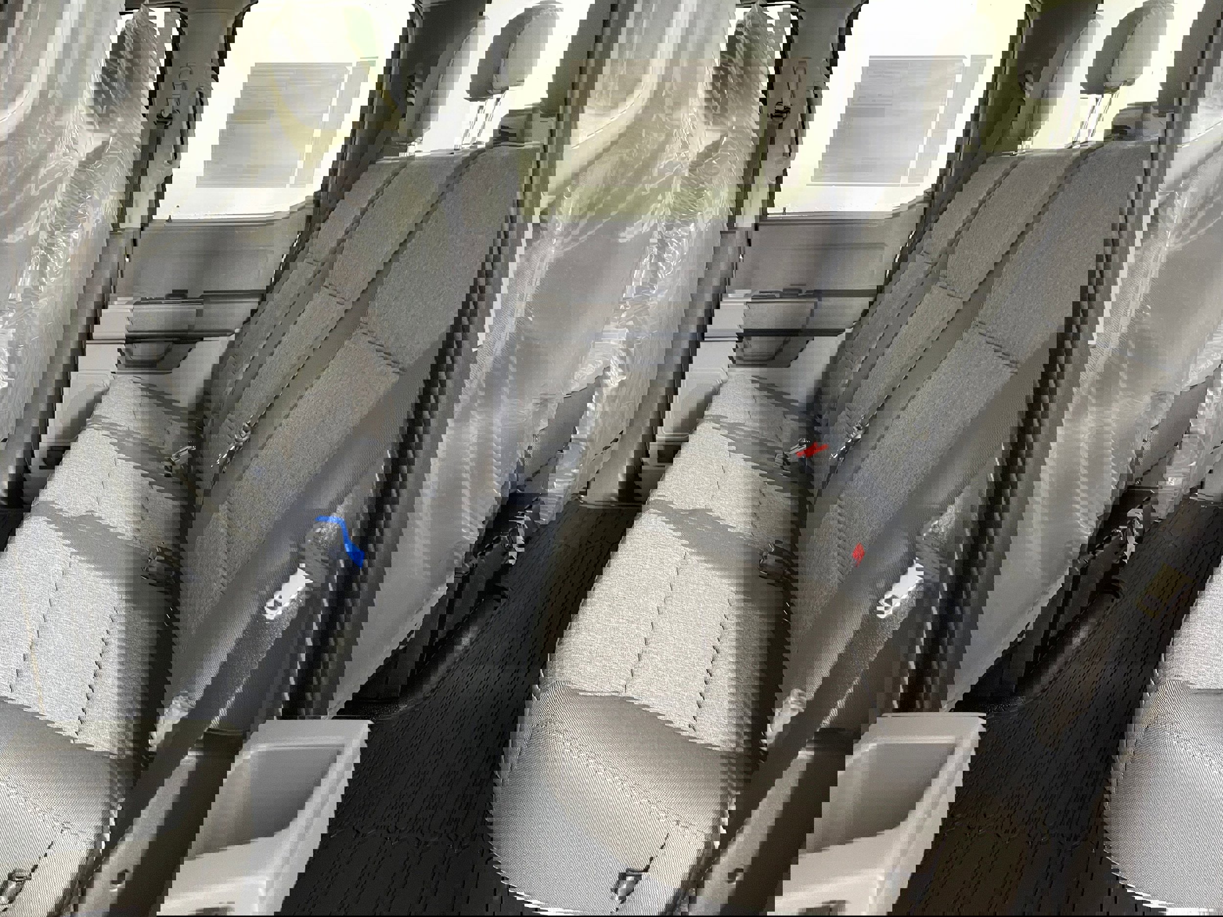 New 2026 Ford F250 XL w/ XL Off-Road Package image 4