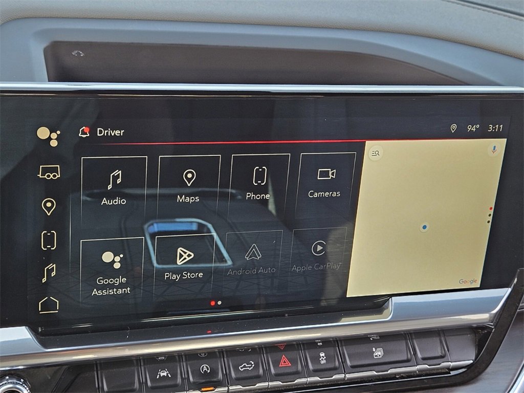 Used 2022 GMC Sierra 1500 SLT w/ SLT Convenience Package image 18