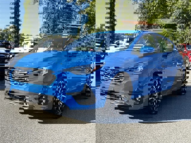 Used 2025 Subaru Impreza 2.0i Sport image 7