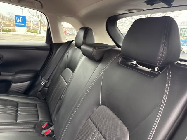 Used 2024 Honda HR-V EX-L image 19