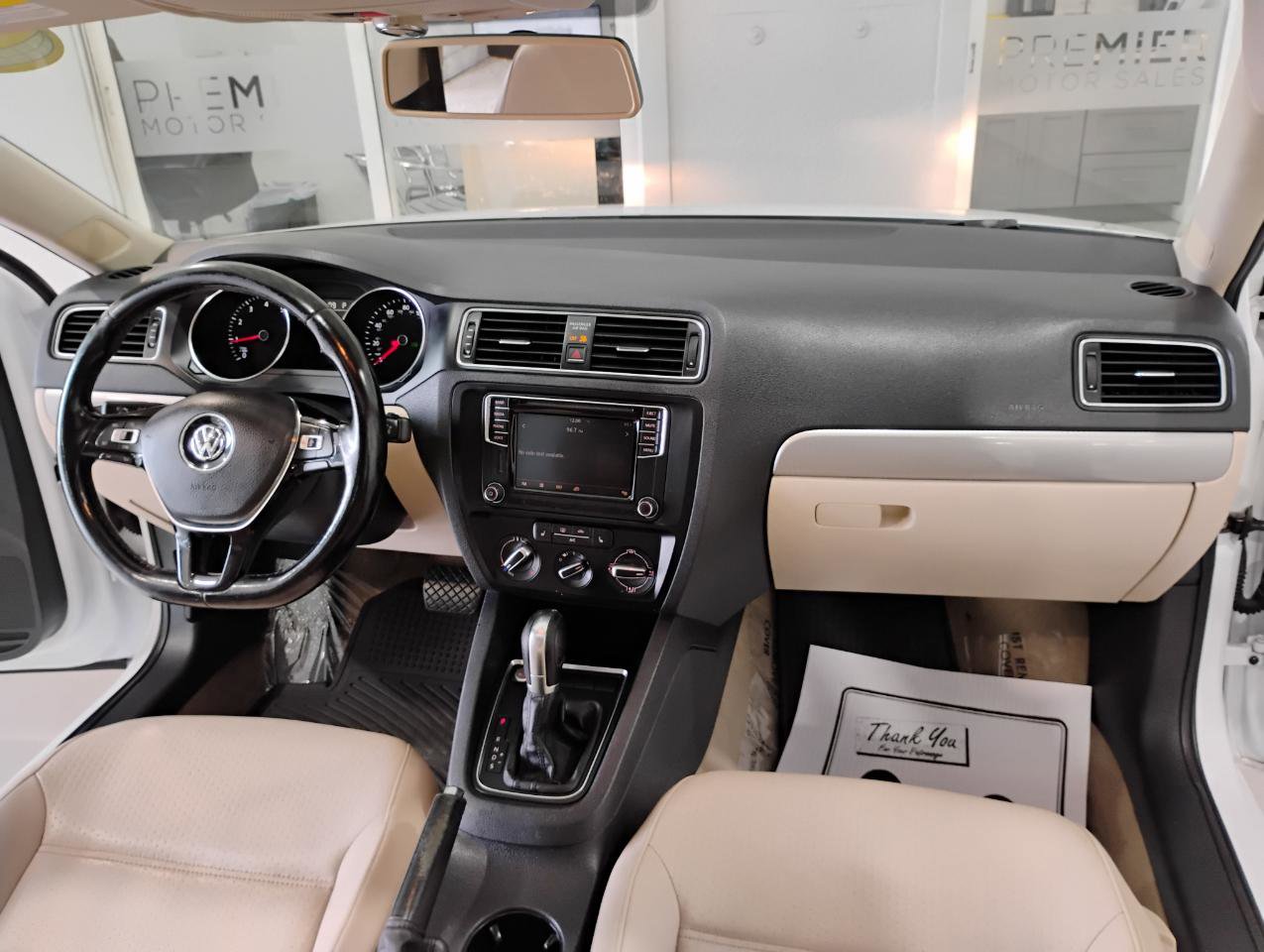 Used 2016 Volkswagen Jetta SE FWD image 78