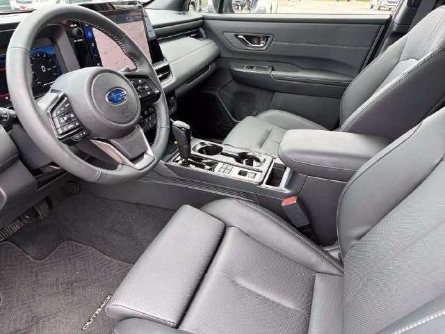 Certified 2026 Subaru Outback Touring XT AWD/4WD image 19