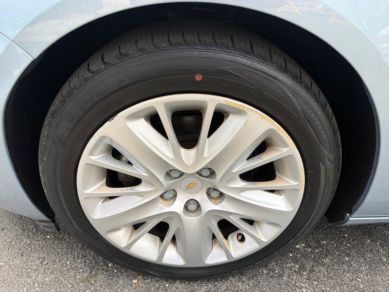 Used 2014 Chevrolet Impala LS w/ LS Convenience Package image 33