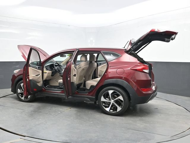 Used 2016 Hyundai Tucson Sport AWD/4WD image 48