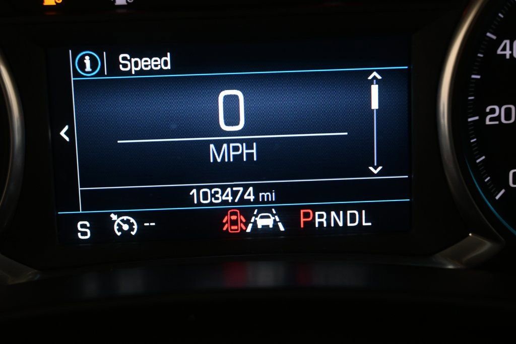 Used 2019 Chevrolet Equinox LT w/ Driver Convenience Package image 38