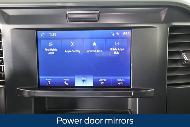 New 2026 Ford F350 XL w/ STX Appearance Package image 43