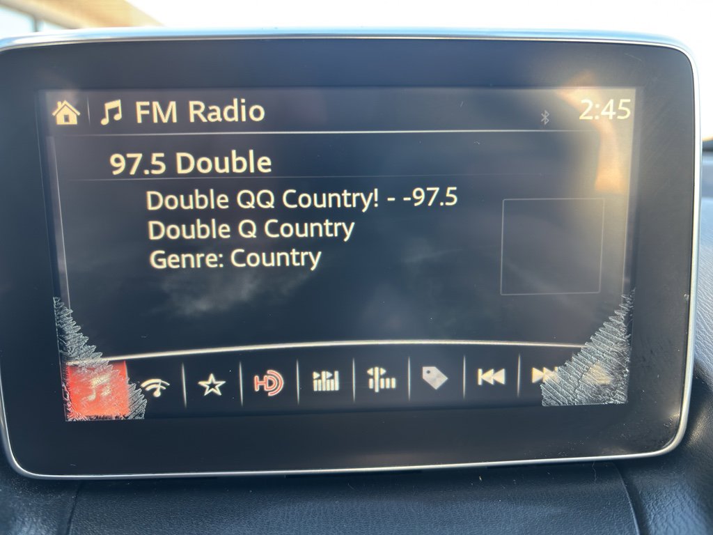 Used 2016 MAZDA CX-3 Touring image 21