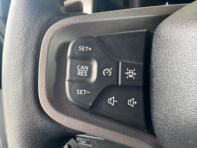 Certified 2025 Ford Bronco Outer Banks image 23