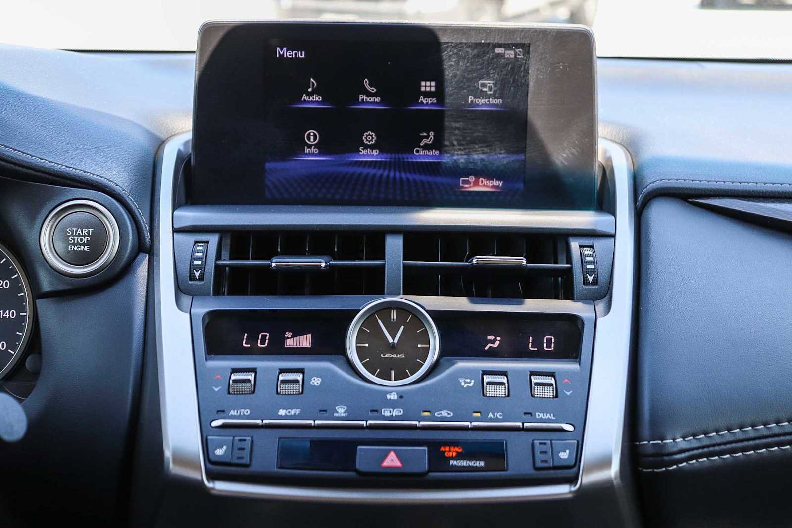 Used 2018 Lexus NX 300 FWD w/ Accessory Package 2 image 13