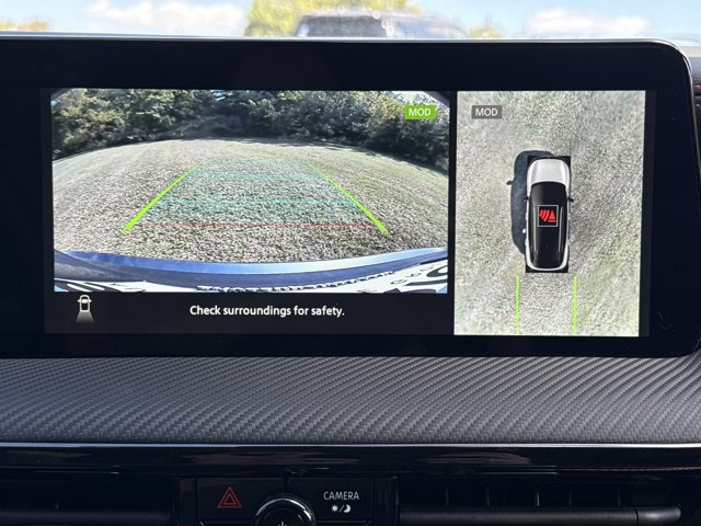 New 2026 Nissan Kicks SR w/ SR Premium Package image 7