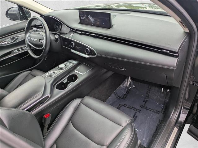 Used 2025 Genesis GV70 2.5T AWD/4WD image 20