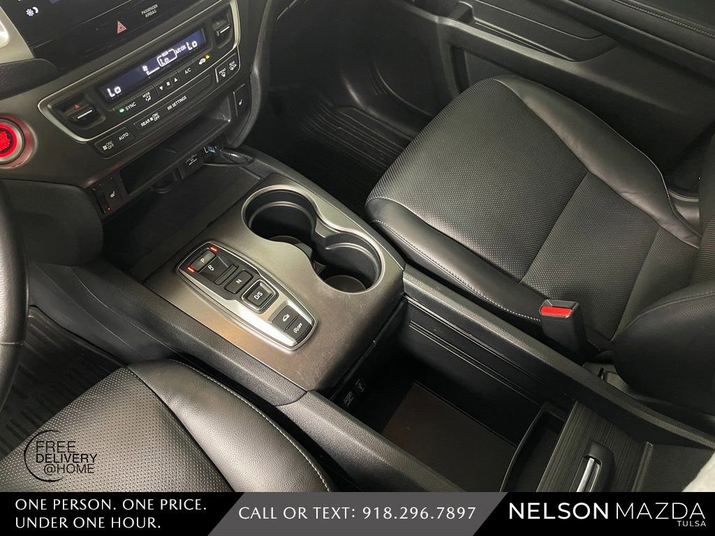 Used 2020 Honda Ridgeline RTL image 28