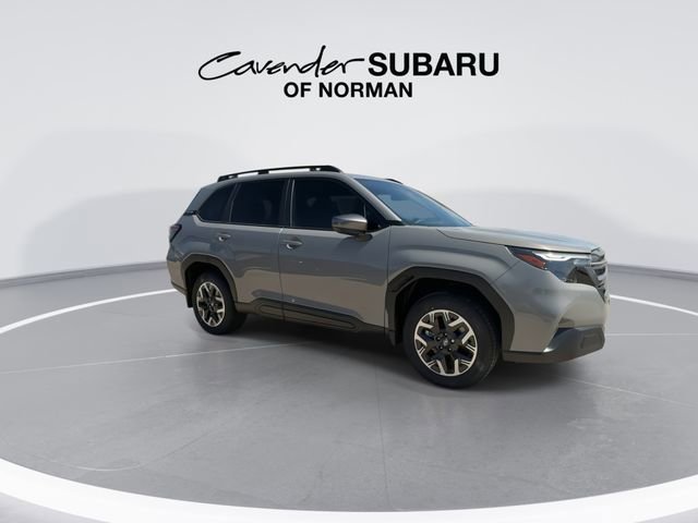 New 2026 Subaru Forester Premium w/ Base/Premium Package image 4