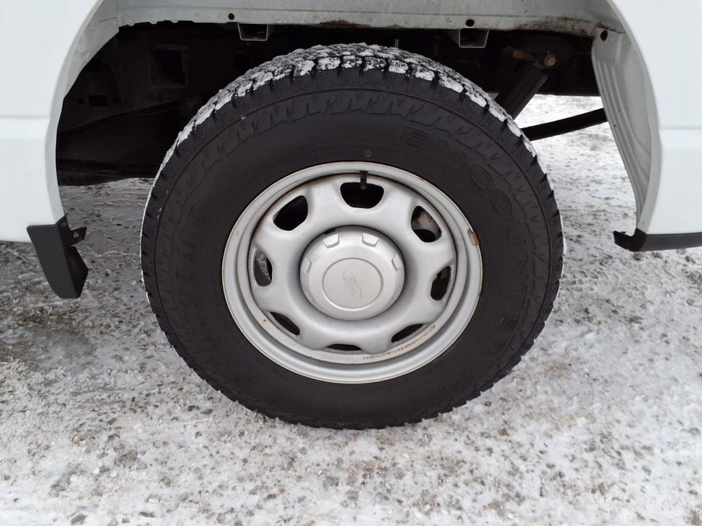 Used 2021 Ford F150 XL image 36