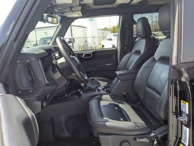 Used 2025 Ford Bronco Badlands image 21