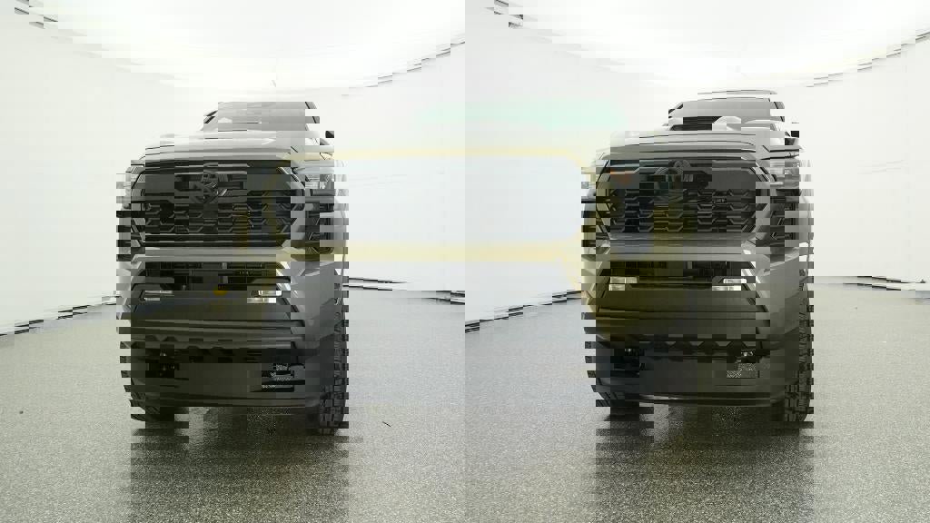 New 2026 Toyota Tacoma TRD Sport image 58