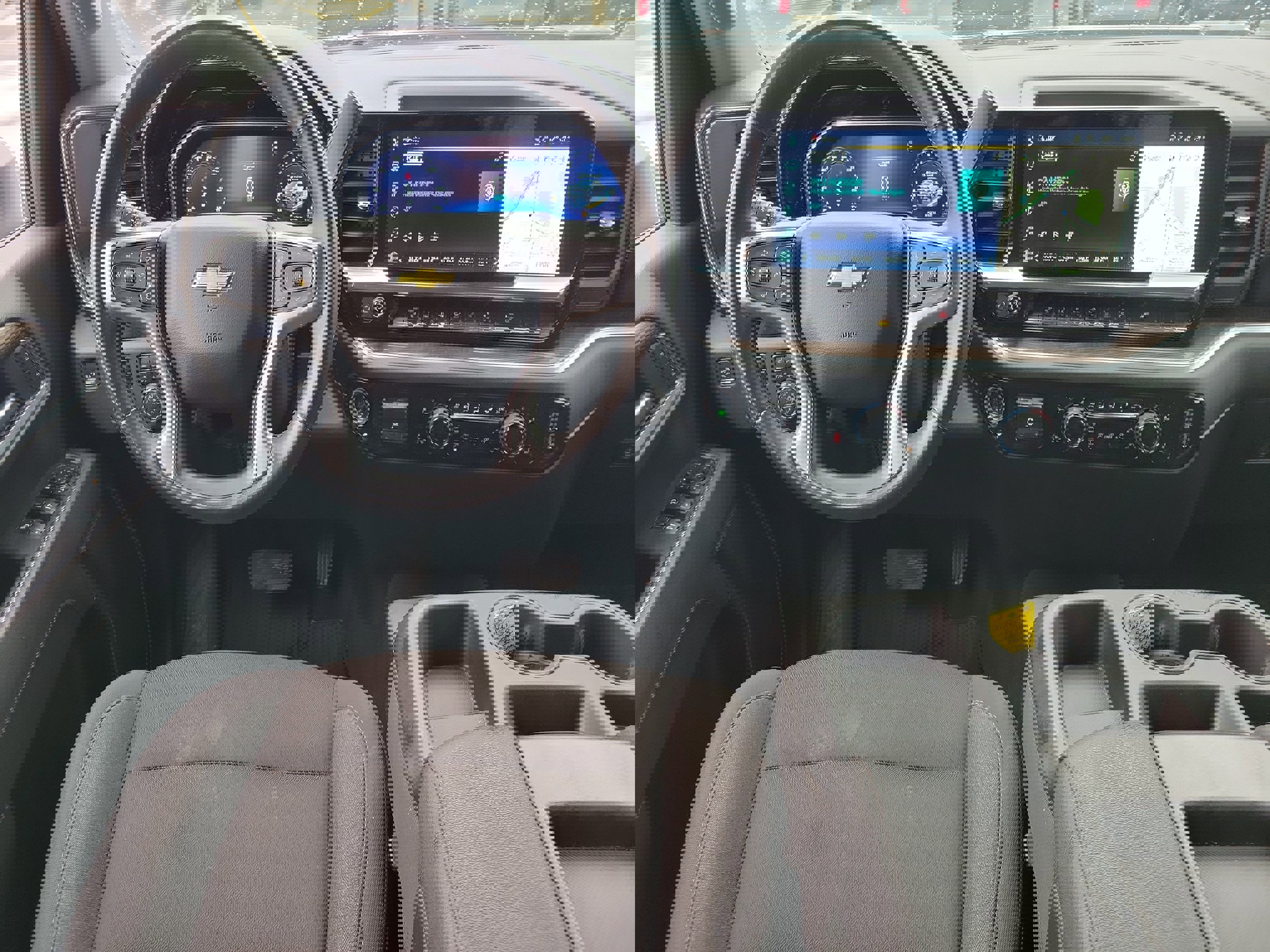 Used 2025 Chevrolet Silverado 2500 LT w/ Safety Package image 10