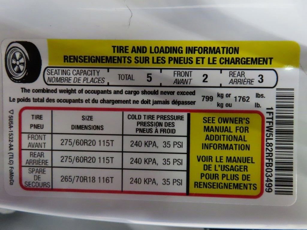 Used 2024 Ford F150 Lariat image 72