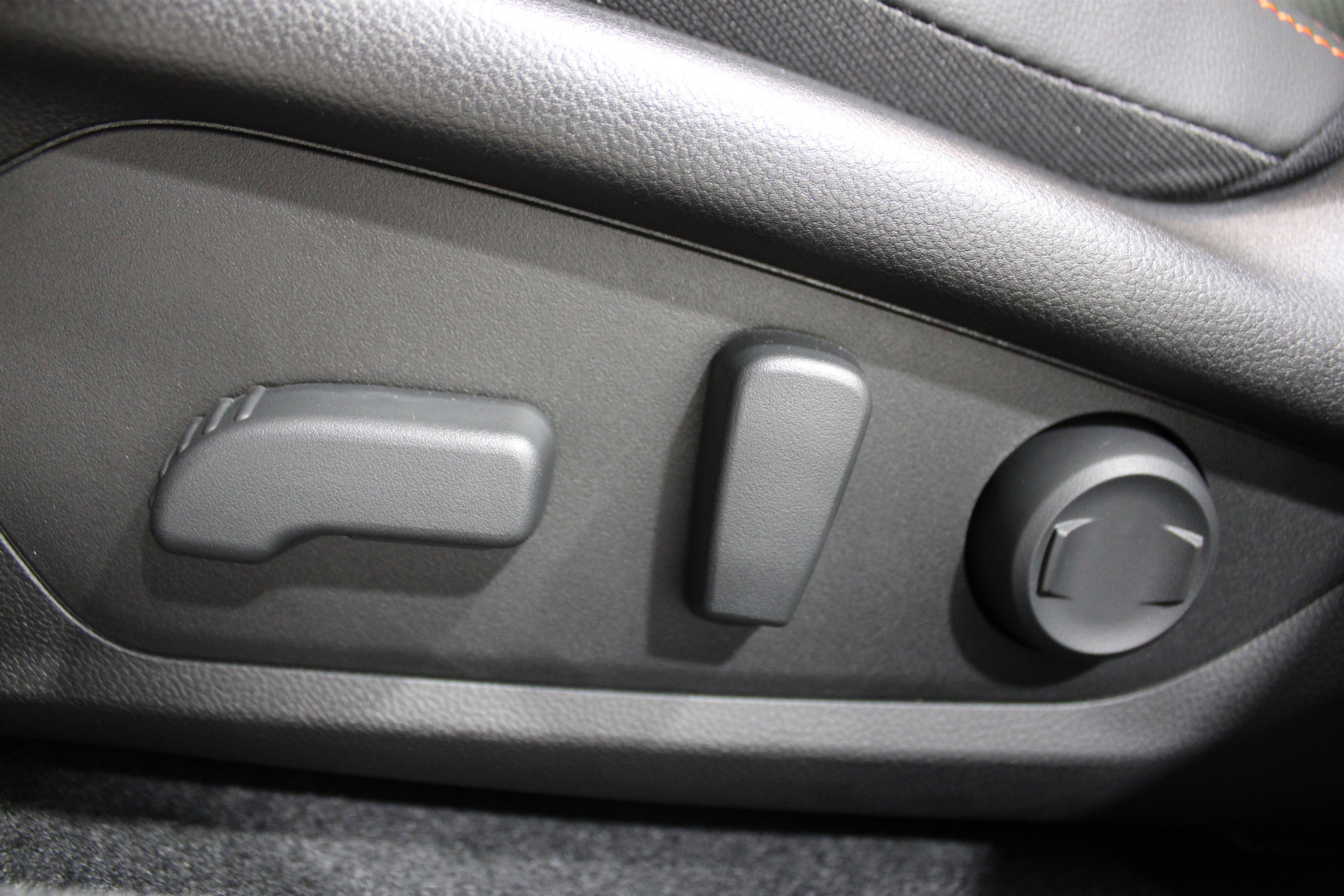 New 2026 Subaru Crosstrek 2.5i Limited image 4