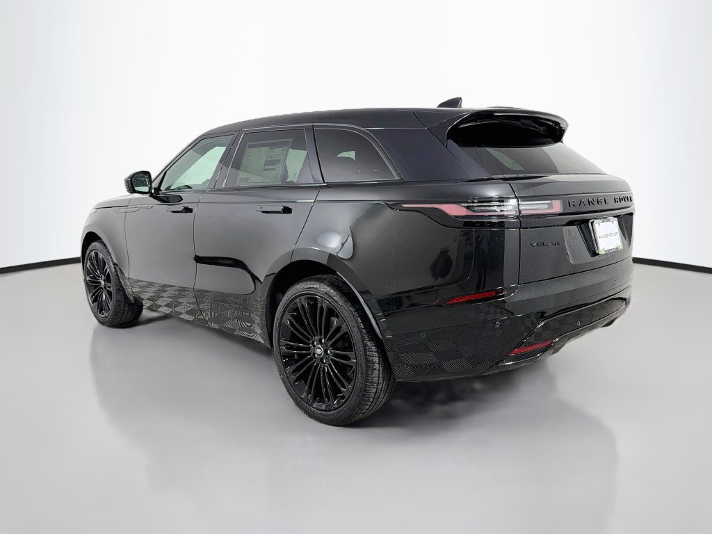 New 2026 Land Rover Range Rover Velar Belgravia AWD/4WD image 7