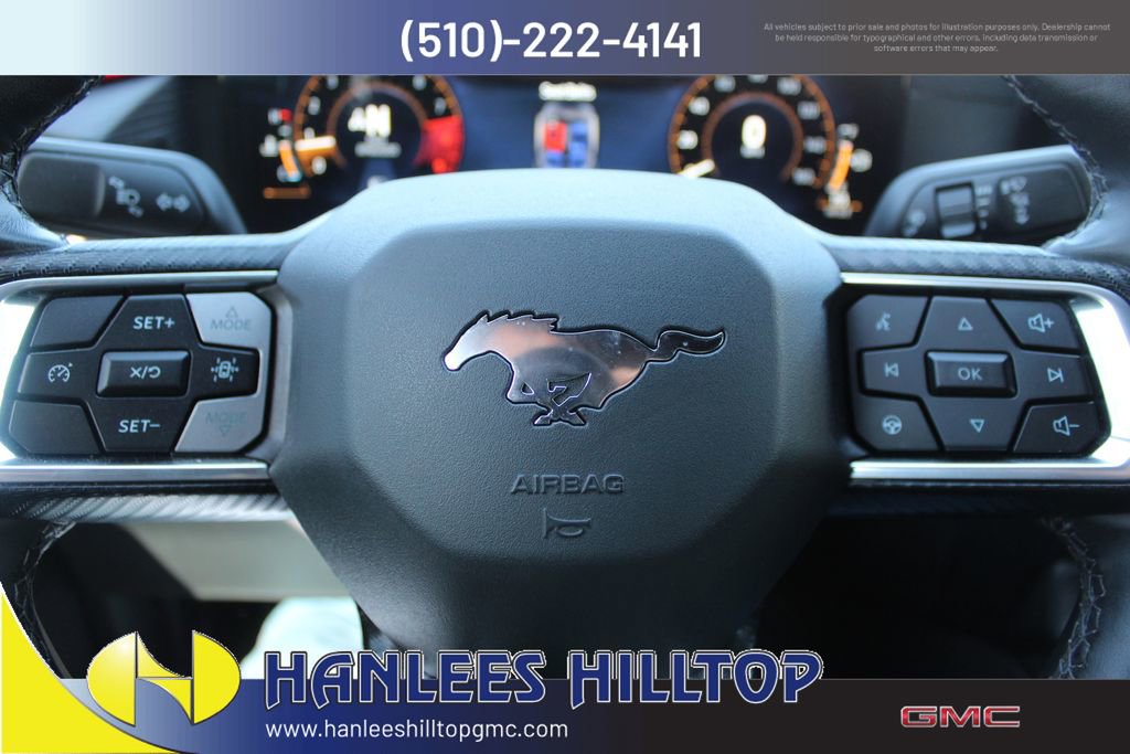 Used 2024 Ford Mustang GT image 21