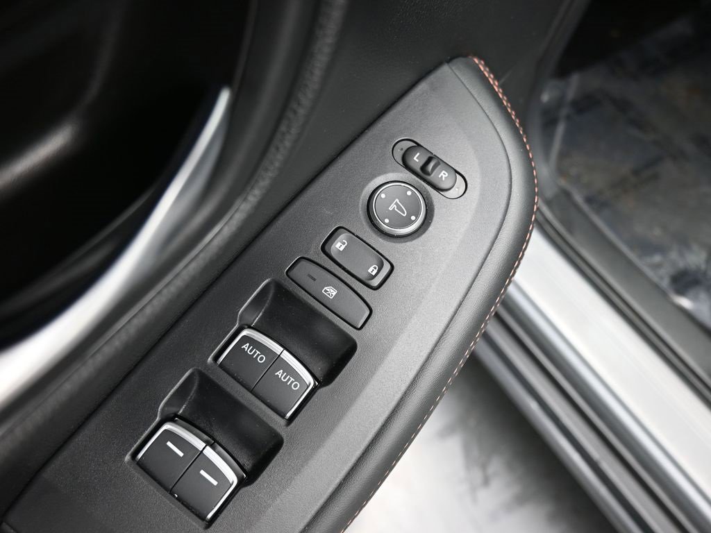 Certified 2024 Honda HR-V Sport image 31