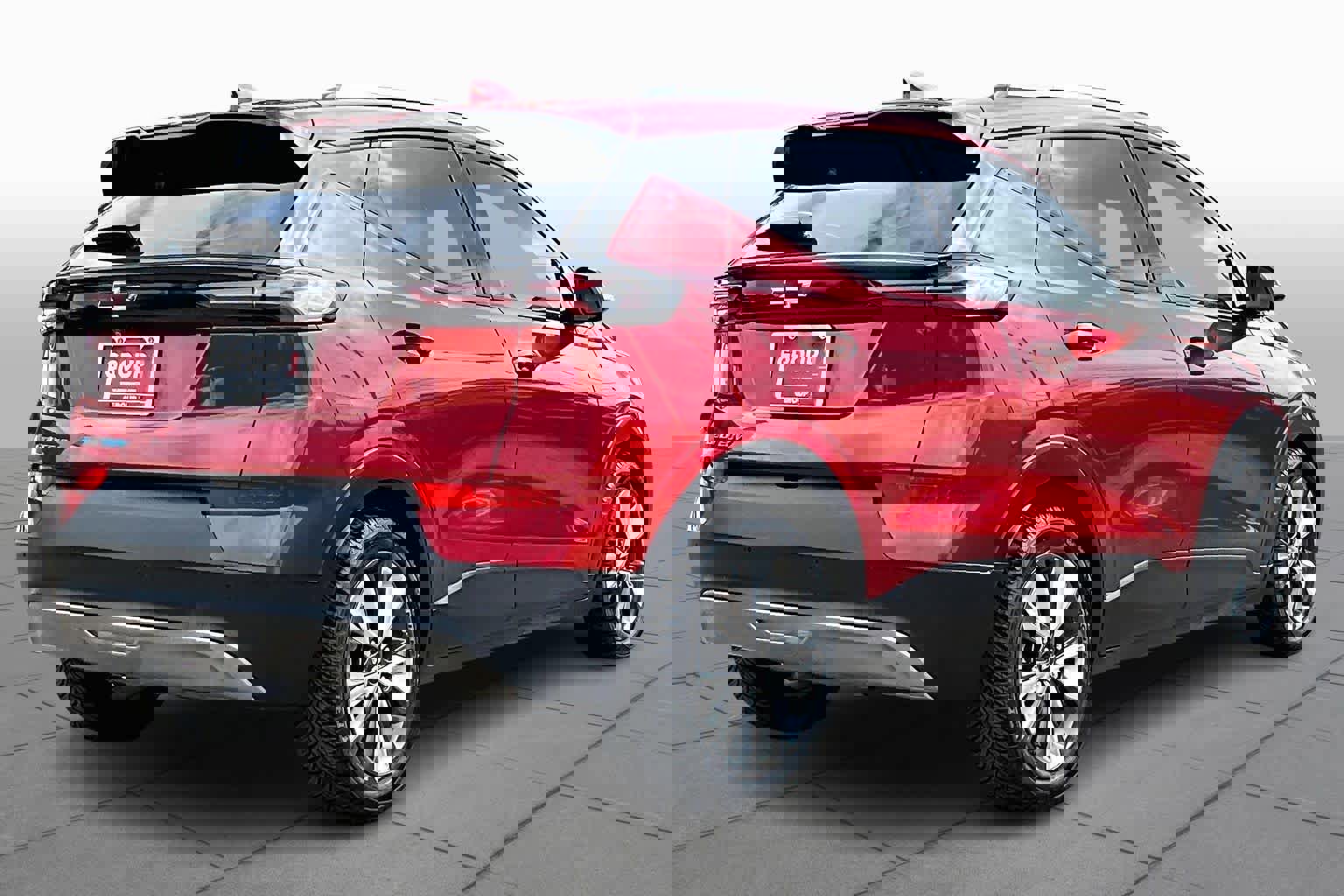 Used 2023 Chevrolet Bolt EUV LT w/ Convenience Package image 12