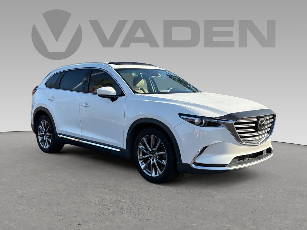 Used 2019 MAZDA CX-9 Grand Touring