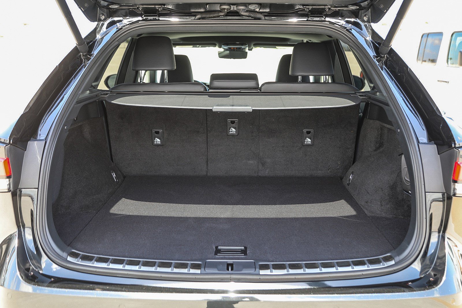 Used 2024 Lexus RX 350 Premium Plus FWD image 25