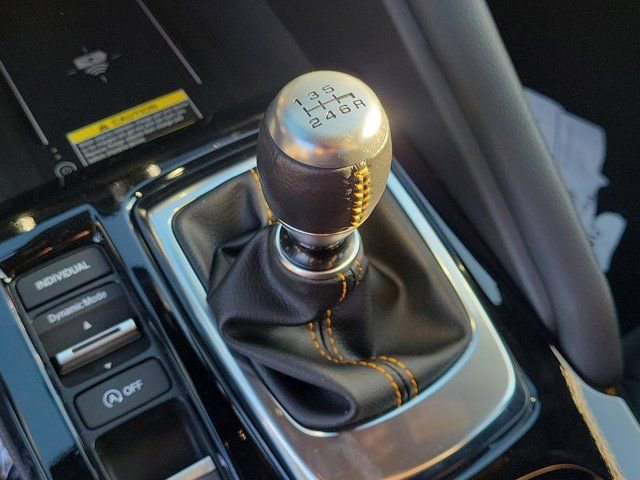 New 2026 Acura Integra A-Spec FWD image 20