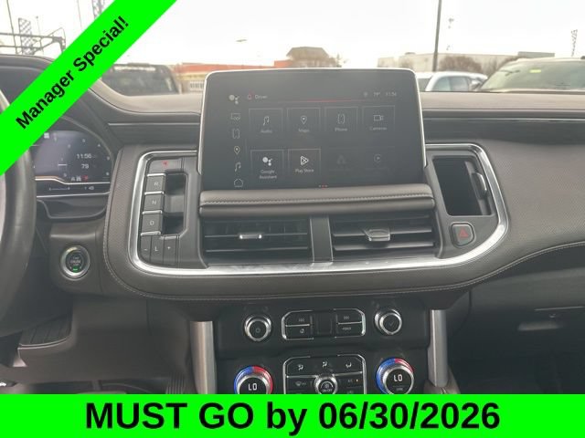 Used 2022 GMC Yukon SLT AWD/4WD image 22