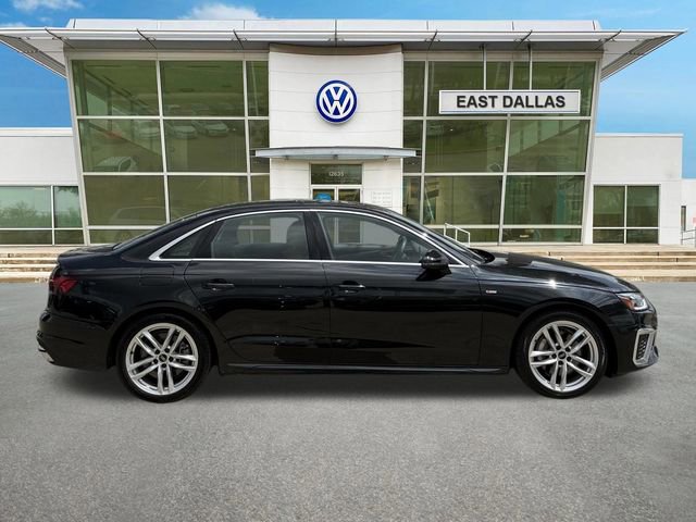 Used 2024 Audi A4 2.0T Premium Plus AWD/4WD image 4