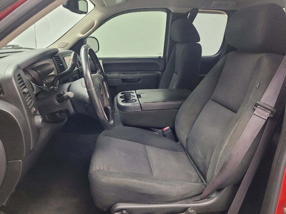 Used 2013 Chevrolet Silverado 1500 LT w/ All-Star Edition image 17