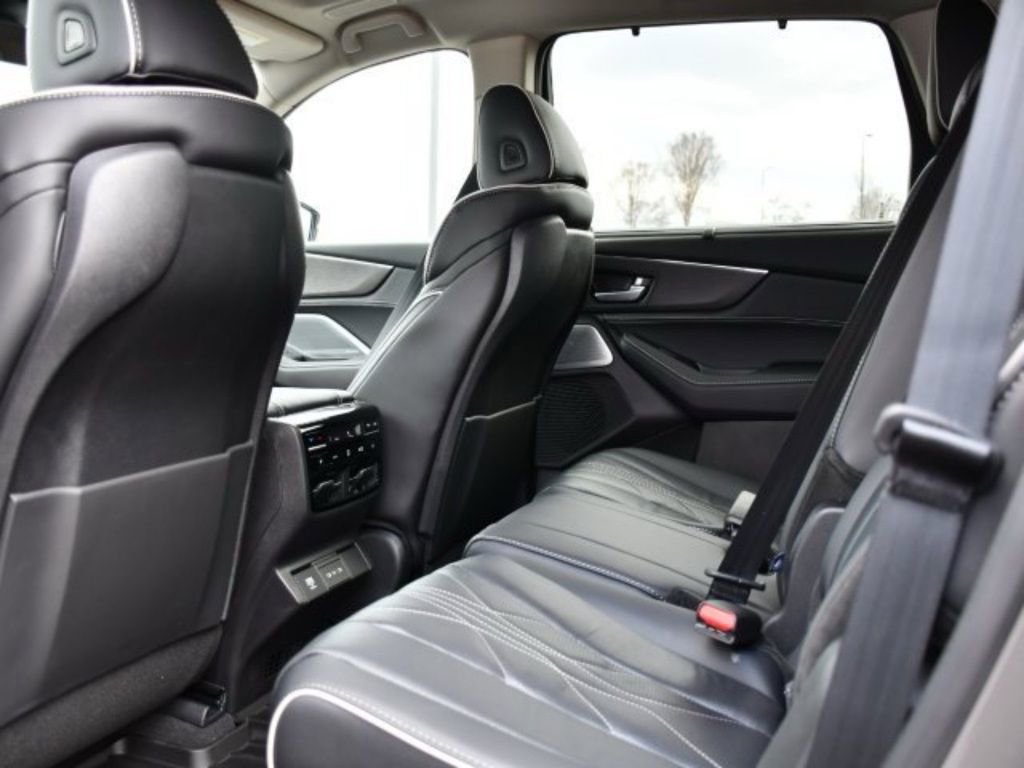 New 2026 Acura MDX SH-AWD w/ Advance Package image 16