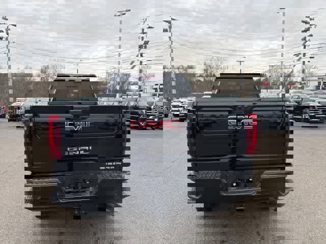 New 2026 GMC Sierra 2500 Denali w/ Denali Reserve Package image 10