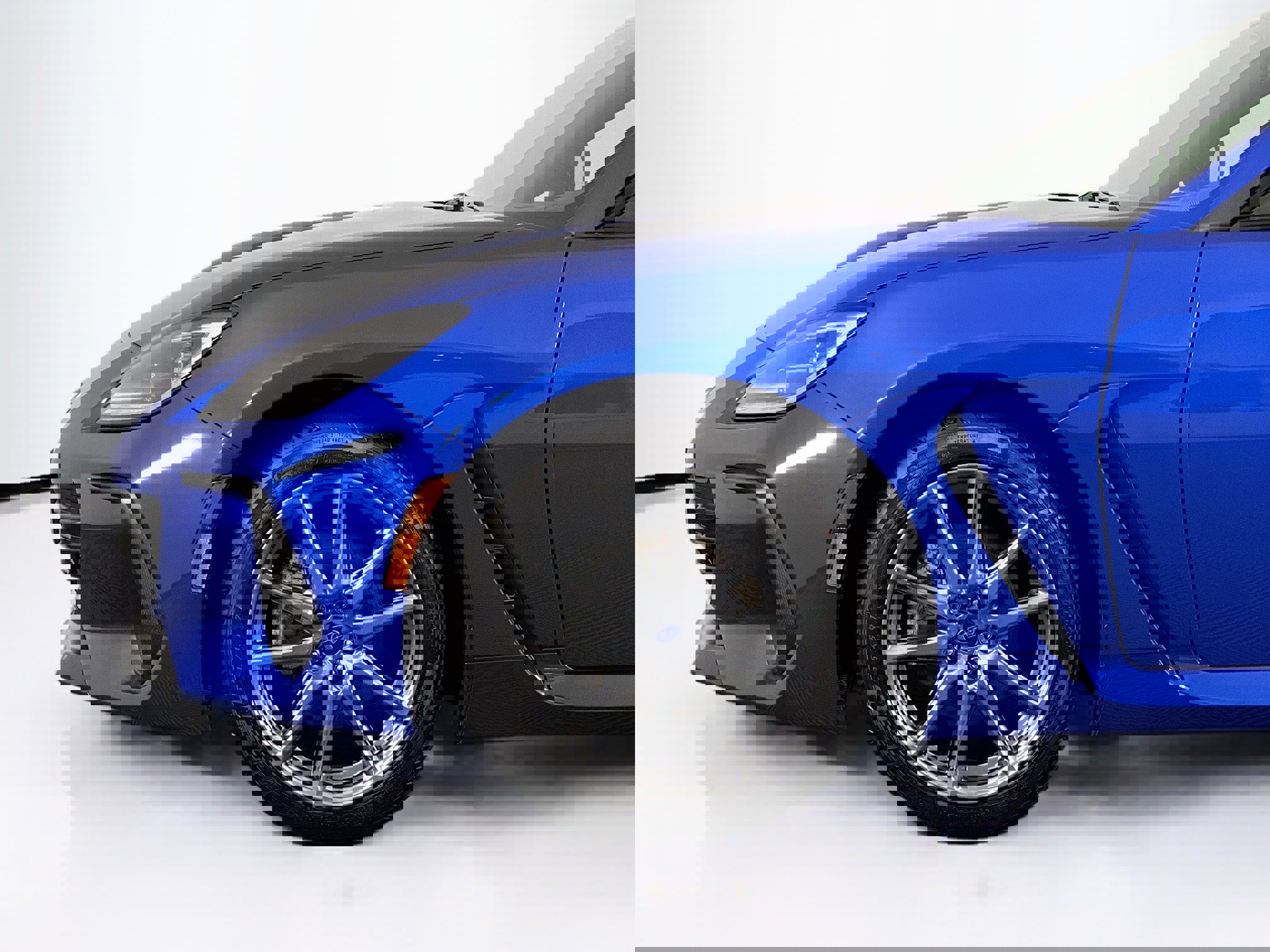 Used 2024 Subaru BRZ Premium image 39