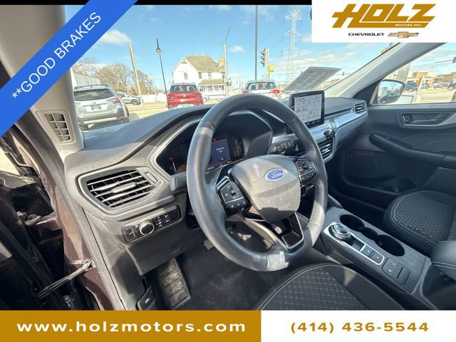 Used 2023 Ford Escape Active image 10