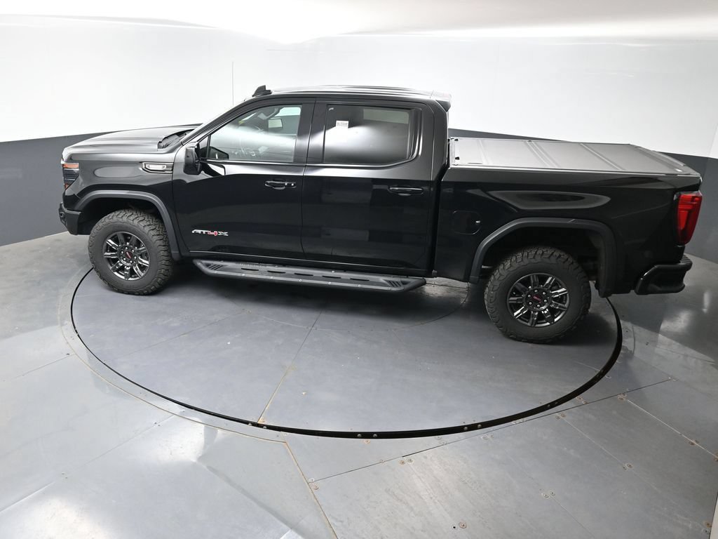 Used 2024 GMC Sierra 1500 AT4X AWD/4WD image 62