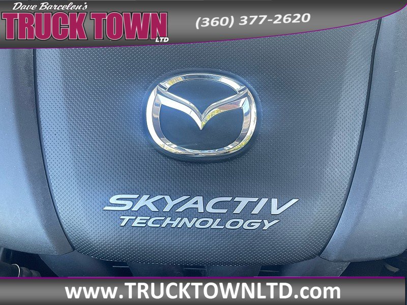 Used 2016 MAZDA CX-5 Touring FWD image 33