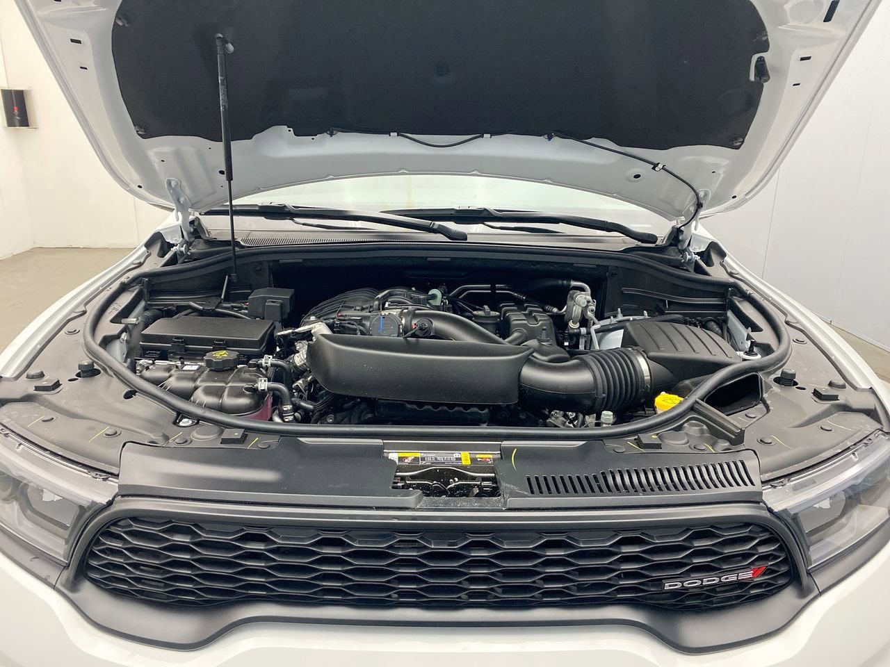 New 2026 Dodge Durango GT AWD/4WD image 10