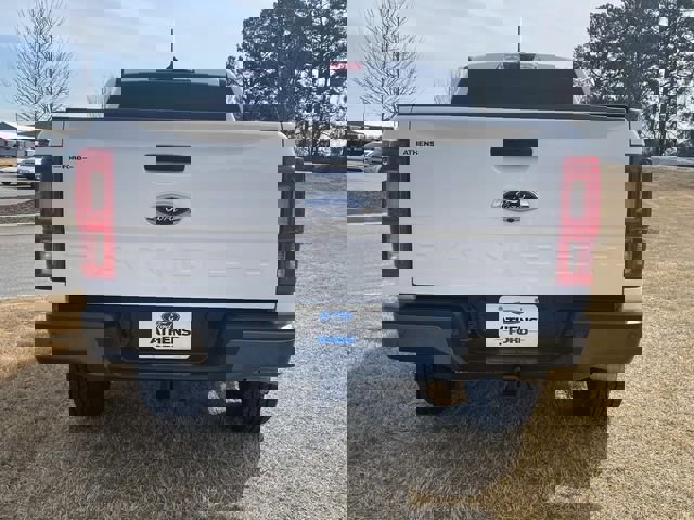 Used 2022 Ford Ranger XLT w/ Equipment Group 301A Mid image 4