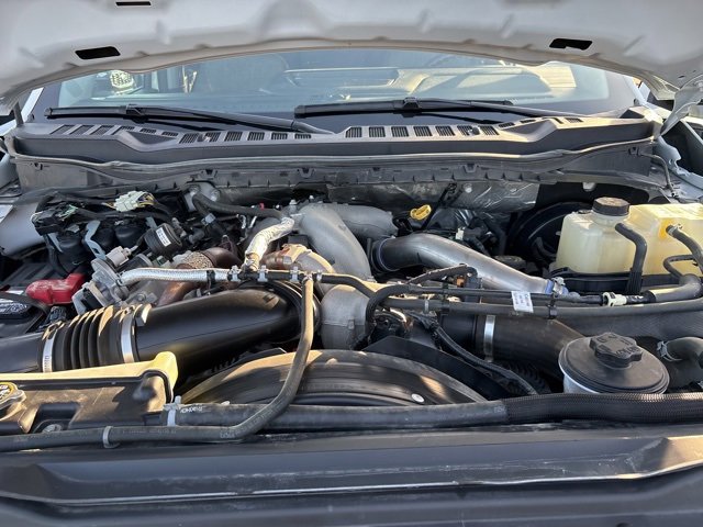 Used 2023 Ford F350 XLT image 34