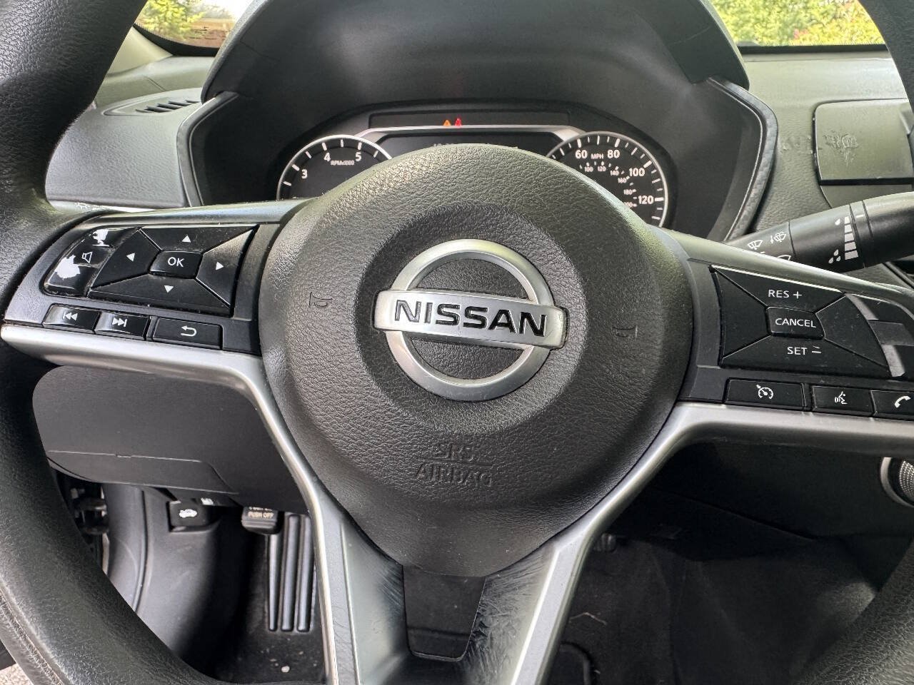Used 2020 Nissan Altima 2.5 S FWD image 15