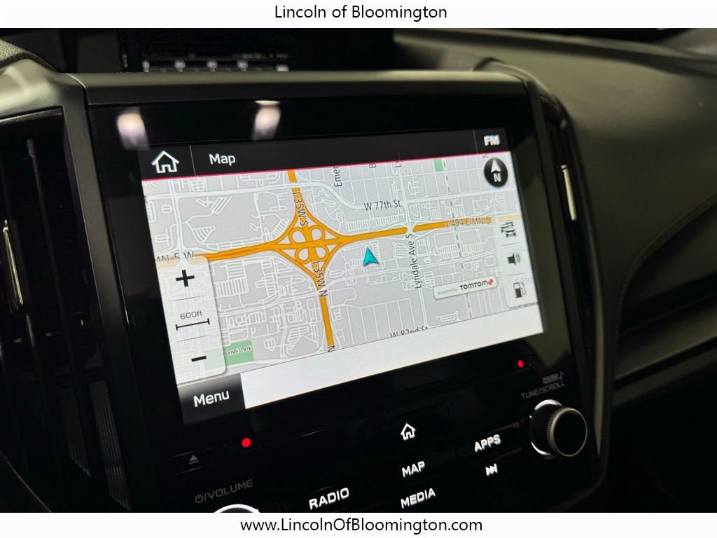 Used 2023 Subaru Forester Wilderness image 39