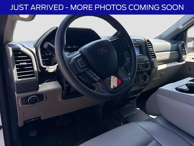 Certified 2021 Ford F250 XL w/ Power Equipment Group AWD/4WD image 11
