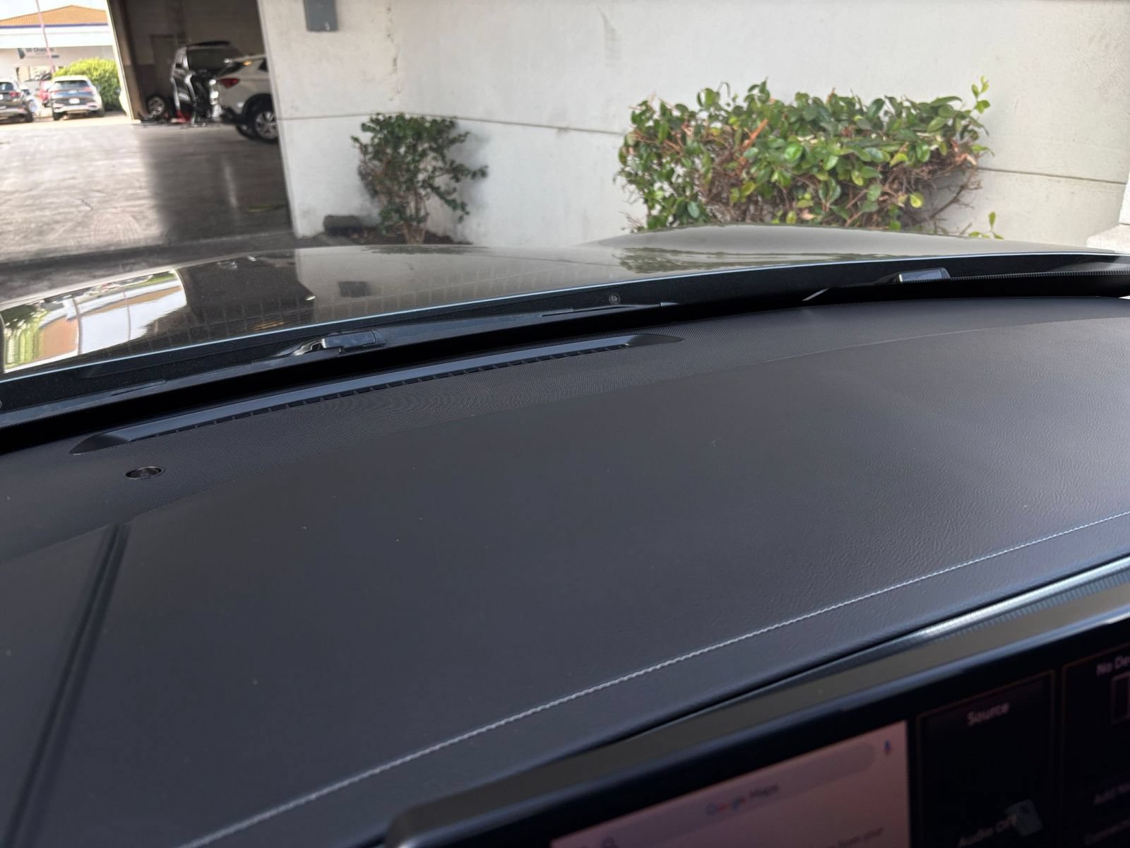 Used 2026 INFINITI QX60 Luxe AWD/4WD image 17