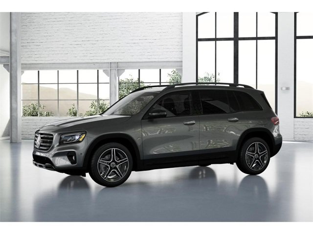 Used 2025 Mercedes-Benz GLB 250 image 37