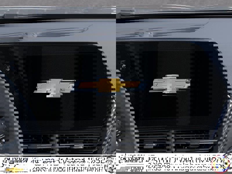 New 2026 Chevrolet Trax ACTIV image 20