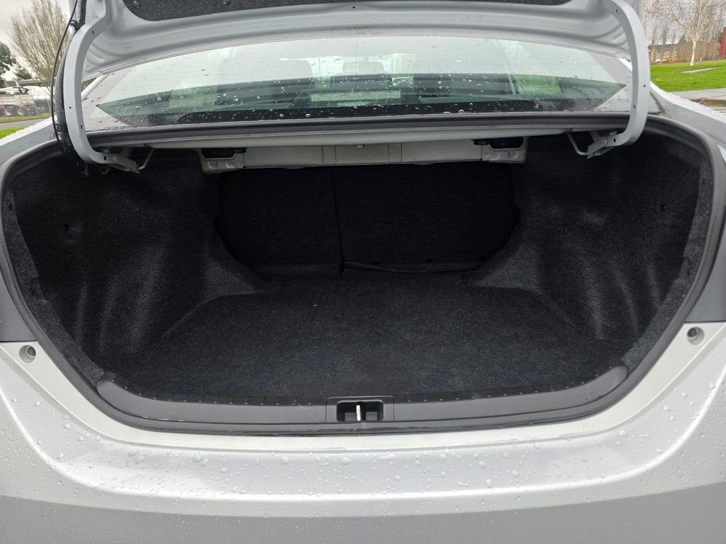 Used 2014 Toyota Corolla S image 14